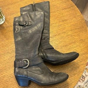 Born boots